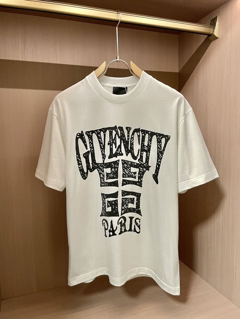 Givenchy T-Shirts